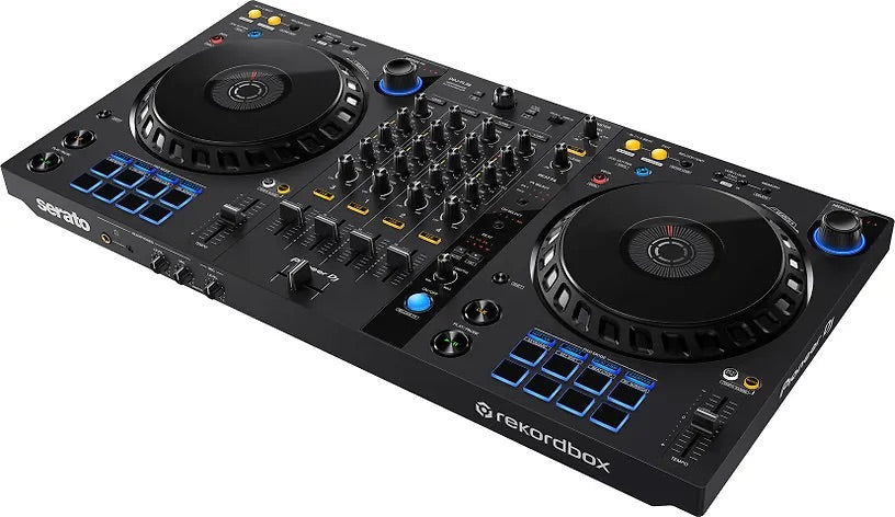 Pioneer DJ - DDJ-FLX6-GT