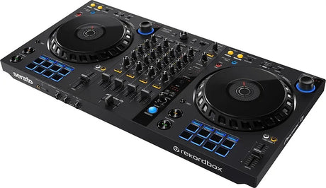 Pioneer DJ - DDJ-FLX6-GT