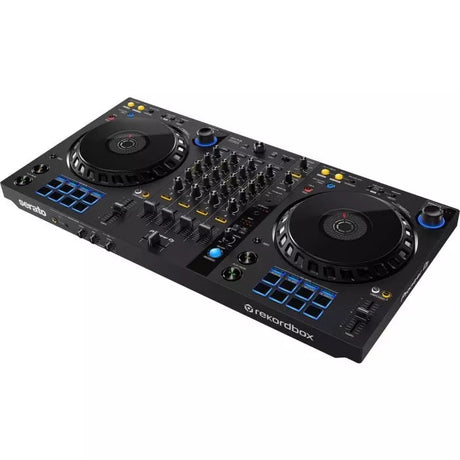 Pioneer DJ - DDJ-FLX6 valdiklis