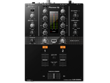 Pioneer DJ - DJM-250MK2 mikseris - detalus vaizdas su valdymo elementais