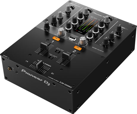 Pioneer DJ - DJM-250MK2 mikseris