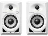 Pioneer DJ DM-40-W monitoriai (Balta) PORA