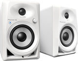 Pioneer DJ DM-40BT-W monitoriai (Balta) PORA