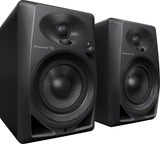 Pioneer DJ DM-40BT monitoriai (Juoda) PORA