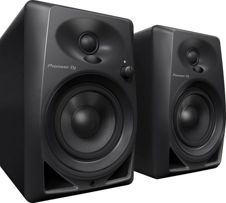 Pioneer DJ DM-40BT monitoriai (Juoda) PORA