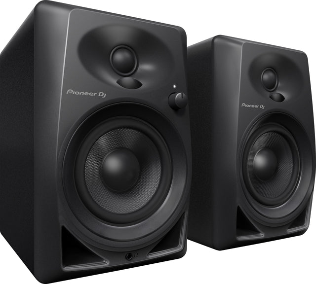 Pioneer DJ DM-40BT monitoriai (Juoda) PORA