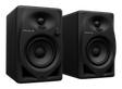 Pioneer DJ - DM-40D monitoriai (Juodi) 4″ PORA