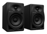 Pioneer DJ - DM-40D monitoriai (Juodi) 4″ PORA