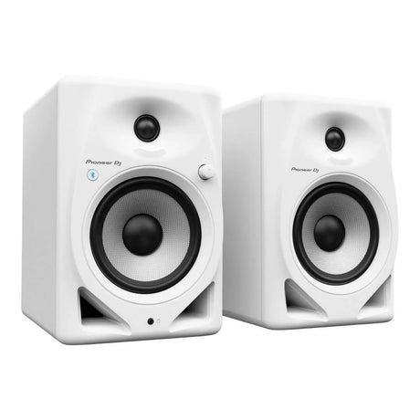 Pioneer DJ - DM-50D-BT monitoriai (balti)