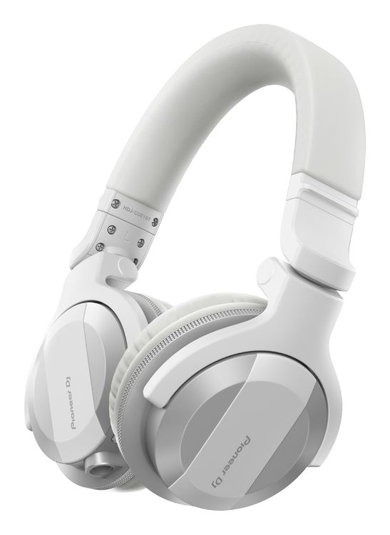 Pioneer DJ HDJ-CUE1BT-W
