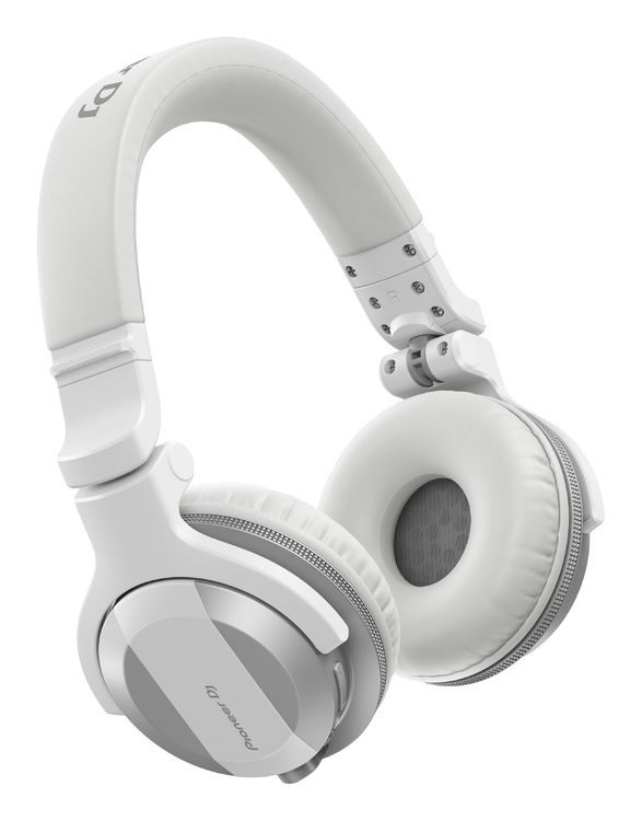 Pioneer DJ HDJ-CUE1BT-W