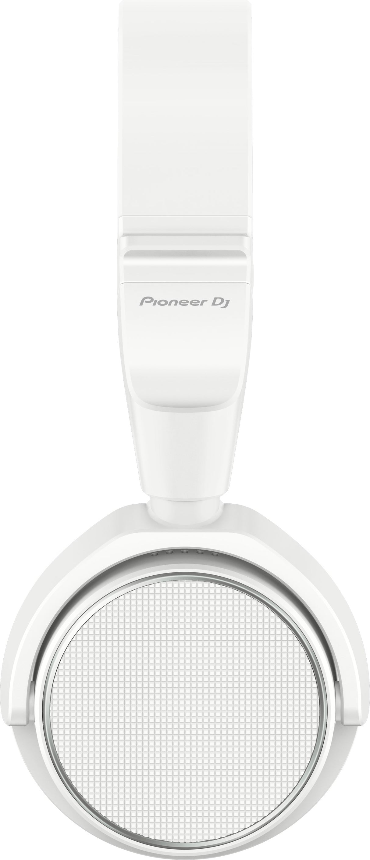 Pioneer DJ HDJ-S7-W ausinės (balintos) - Ausinės su "Pioneer Dj" logotipu