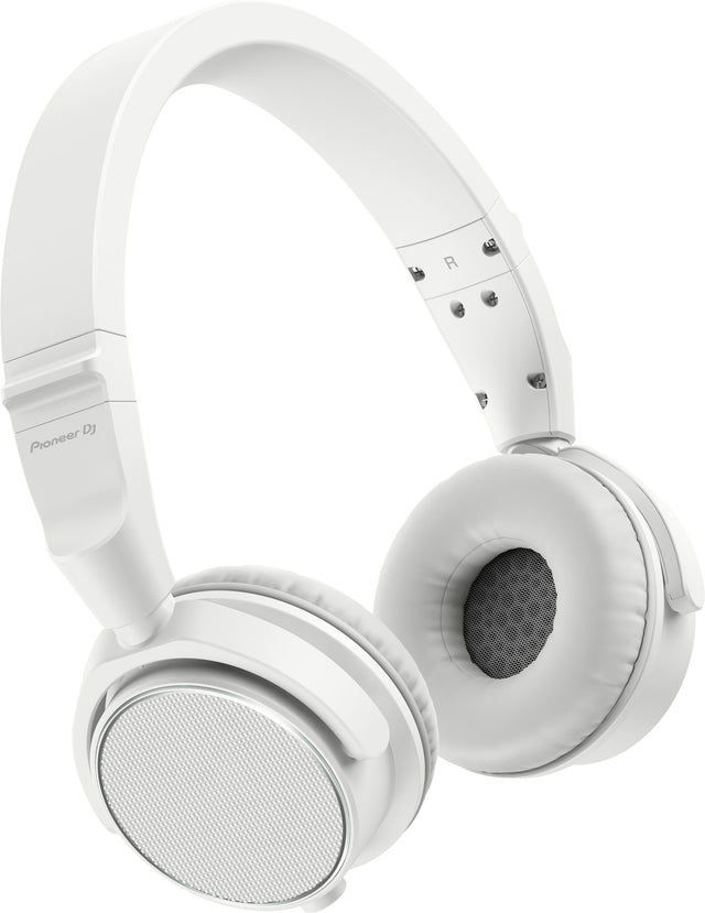 Pioneer DJ HDJ-S7-W ausinės (balintos)