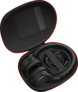 Pioneer DJ HDJ-S7-W ausinės (juodos) - Ausinės su dėklu ir laidu