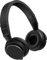 Pioneer DJ HDJ-S7-W ausinės (juodos)