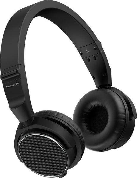 Pioneer DJ HDJ-S7-W ausinės (juodos)