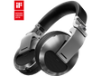 Pioneer DJ HDJ-X10-S ausinės (sidabrinės)