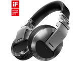Pioneer DJ HDJ-X10-S ausinės (sidabrinės)