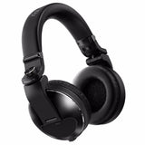 Pioneer DJ HDJ-X10 ausinės (juodos)