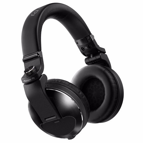Pioneer DJ HDJ-X10 ausinės (juodos)