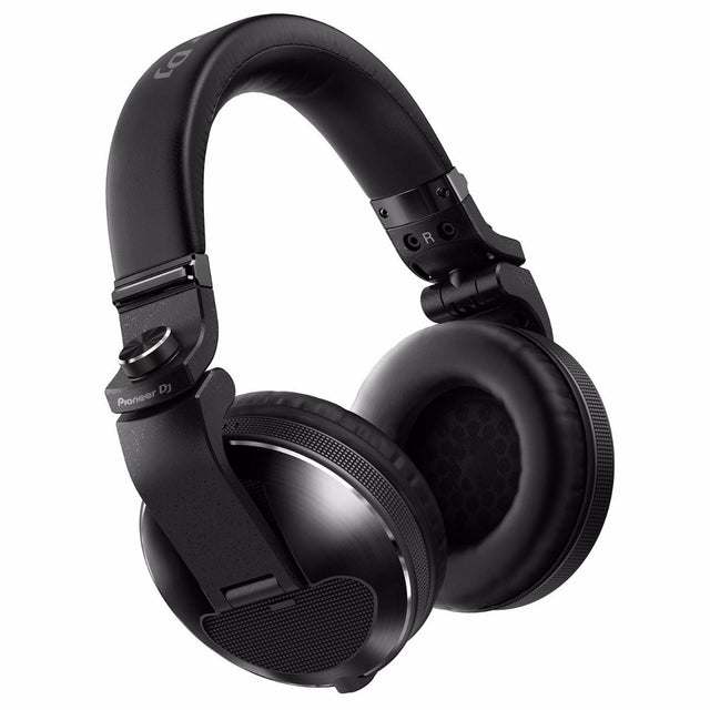 Pioneer DJ HDJ-X10 ausinės (juodos)