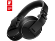 Pioneer DJ HDJ-X5-K ausinės (juodos)