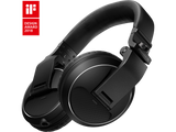 Pioneer DJ HDJ-X5-K ausinės (juodos)