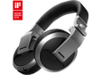 Pioneer DJ HDJ-X5-S ausinės (sidabrinės)