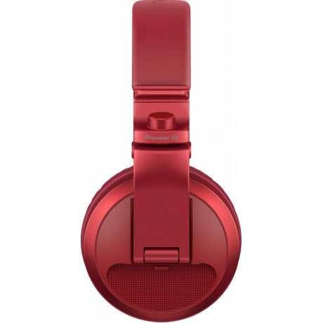Pioneer DJ HDJ-X5BT-R ausinės (Raudonos)