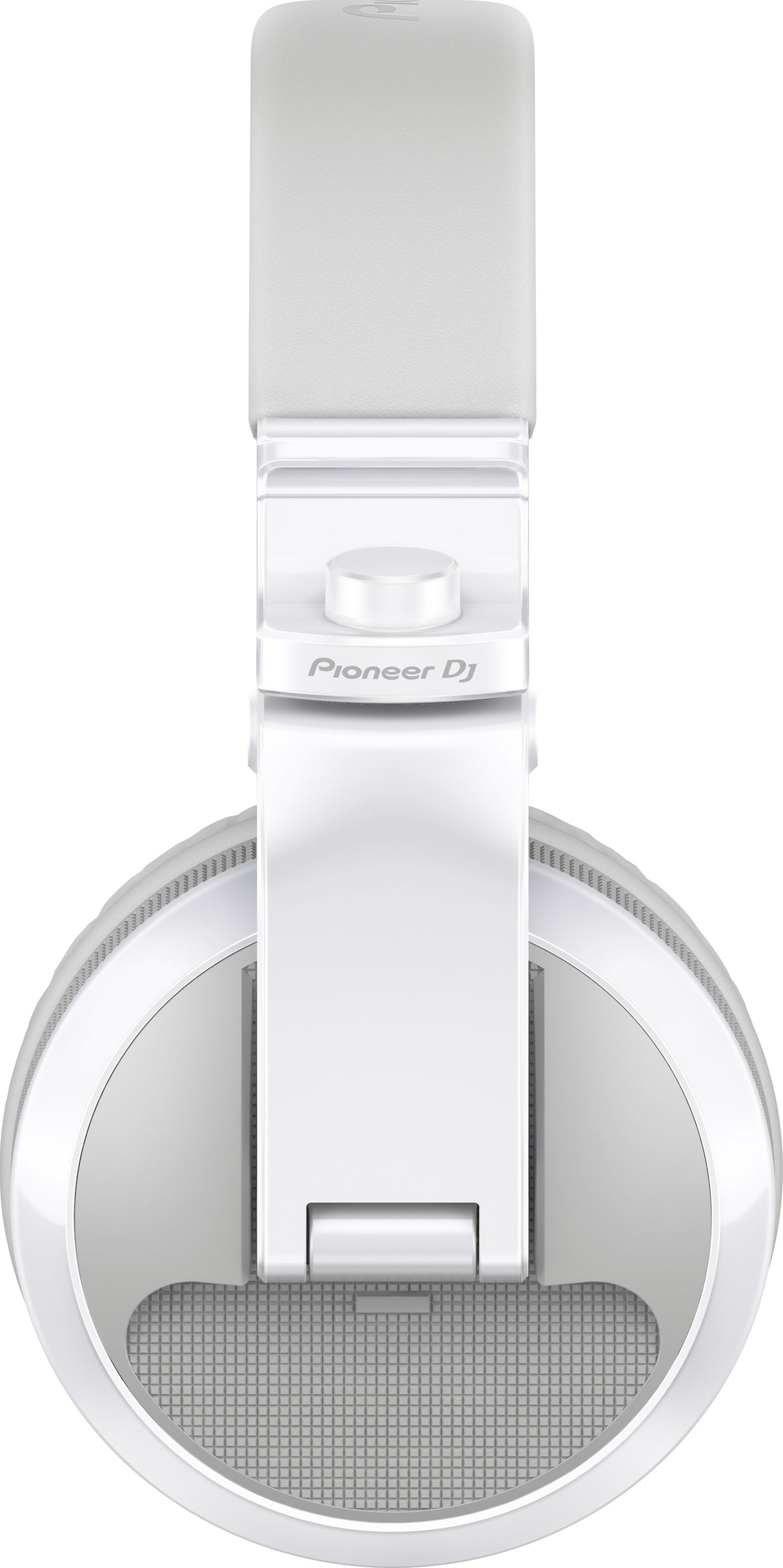 Pioneer DJ - HDJ-X5BT-W ausinės (balta) - Ausinių vidinė pusė su grotelėmis