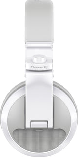 Pioneer DJ - HDJ-X5BT-W ausinės (balta) - Ausinių vidinė pusė su grotelėmis