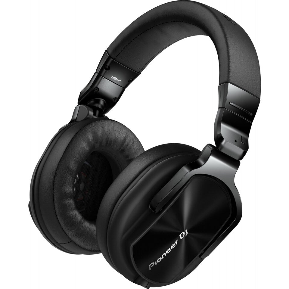Pioneer DJ HRM-6 monitorinės ausinės