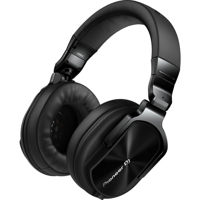 Pioneer DJ HRM-6 monitorinės ausinės