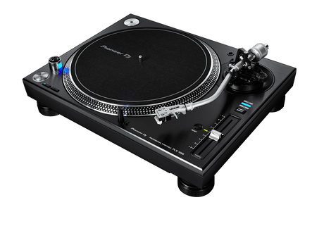 Pioneer DJ PLX-1000 turntable