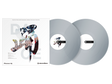 Pioneer DJ - RB-VD2-CL kontrolinis vinilas (skaidrus)