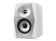 Pioneer DJ - VM-50-W monitor garsiakalbis (Balti) 1vnt