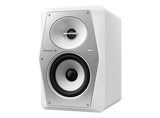 Pioneer DJ - VM-50-W monitor garsiakalbis (Balti) 1vnt