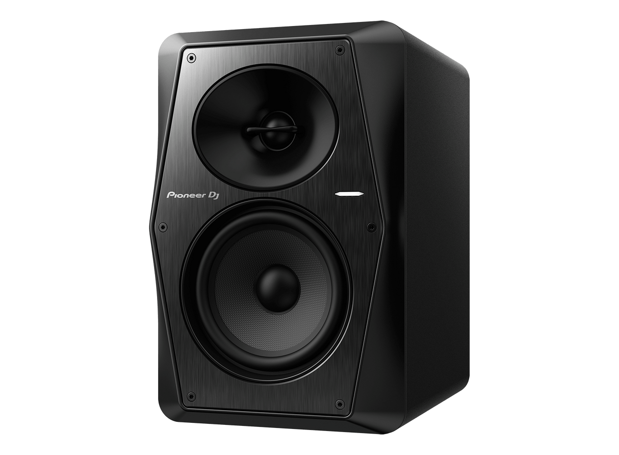 Pioneer DJ VM-50 monitorius (Juodas) 1 vnt.