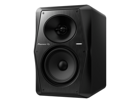Pioneer DJ VM-50 monitorius (Juodas) 1 vnt.