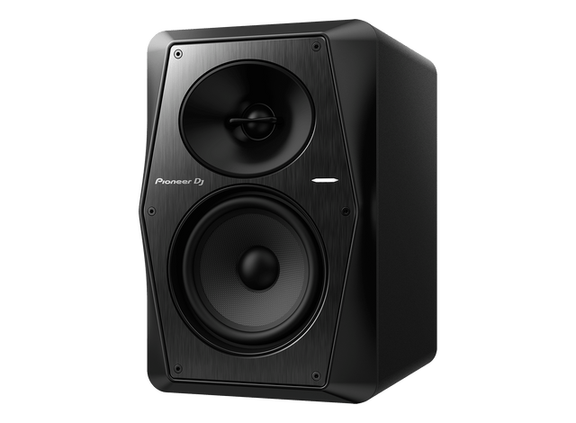 Pioneer DJ VM-50 monitorius (Juodas) 1 vnt.