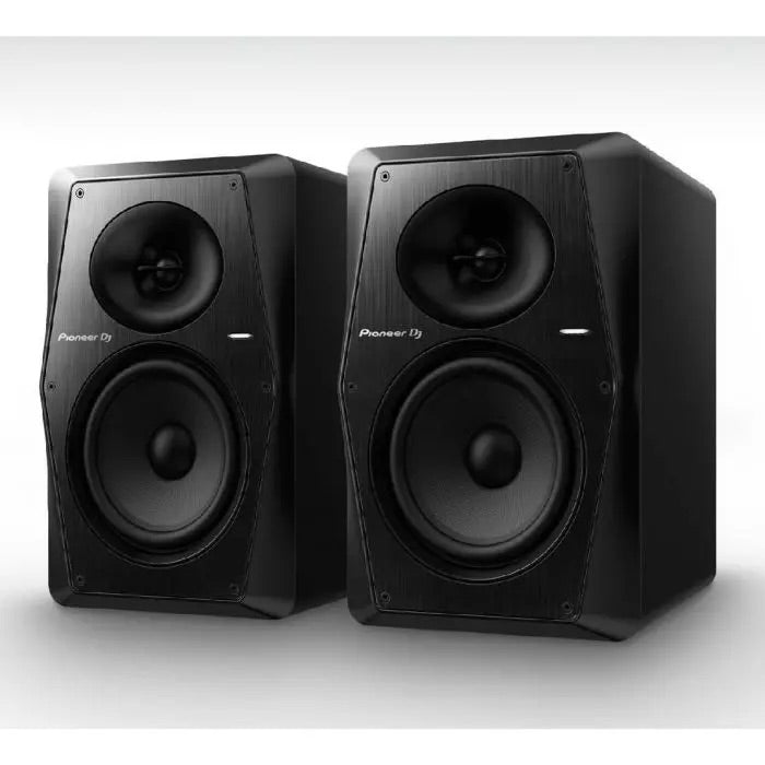 Pioneer DJ - VM-70 monitor garsiakalbis (Juodas) 1vnt