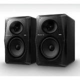 Pioneer DJ - VM-70 monitor garsiakalbis (Juodas) 1vnt