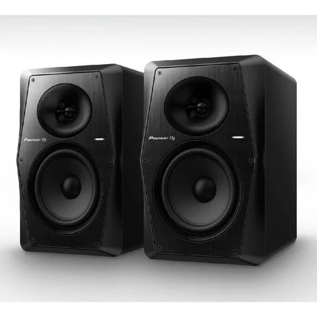 Pioneer DJ - VM-70 monitor garsiakalbis (Juodas) 1vnt