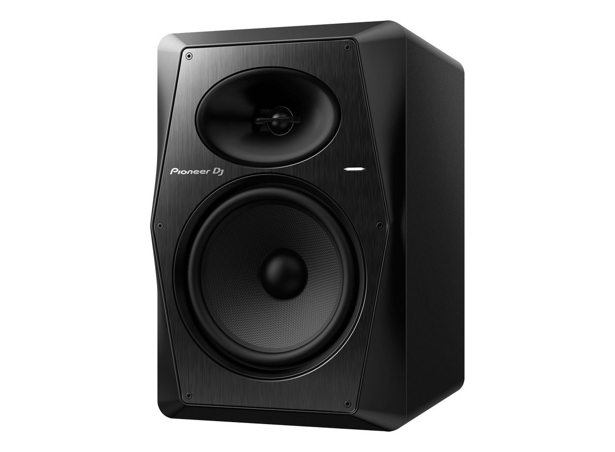 Pioneer DJ VM-80 aktyvus monitorius (Juodas) 1 vnt.
