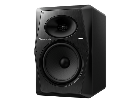 Pioneer DJ VM-80 aktyvus monitorius (Juodas) 1 vnt.