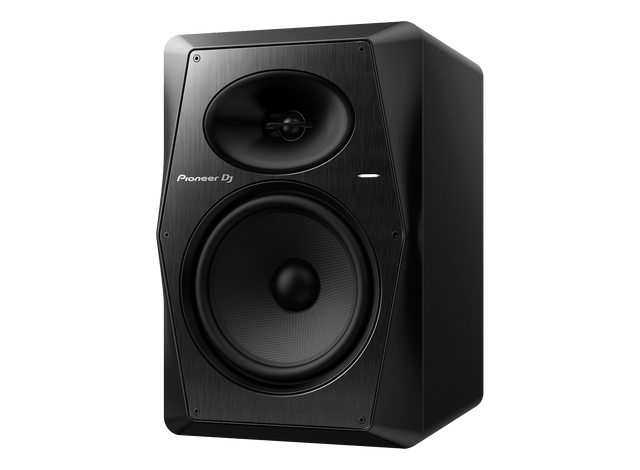 Pioneer DJ VM-80 aktyvus monitorius (Juodas) 1 vnt.