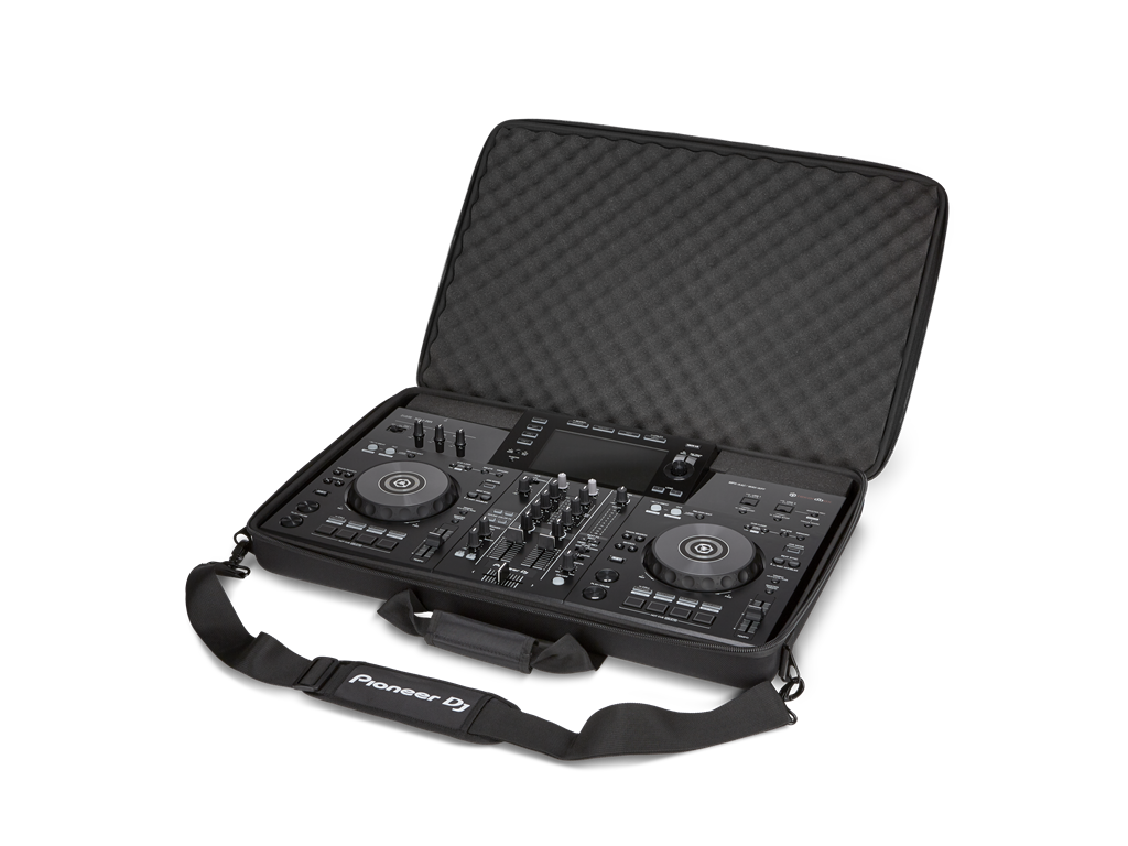Pioneer DJ valdiklio transportavimo krepšys (XDJ-RR)