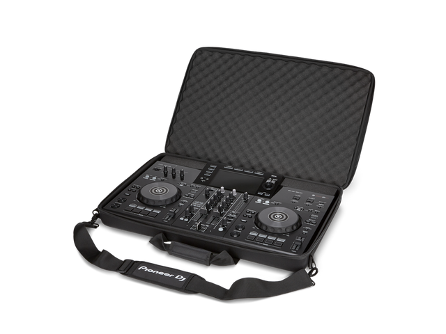 Pioneer DJ valdiklio transportavimo krepšys (XDJ-RR)