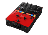 Pioneer DJM-S5 2 kanalų mūšio mikseris