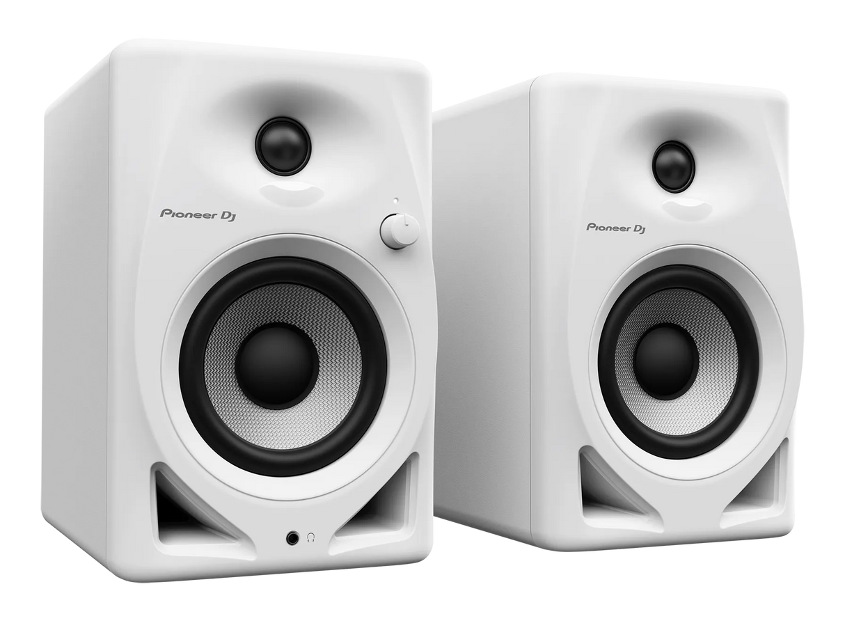 Pioneer DM-40, monitorinės garso kolonėlės (įvairių spalvų)